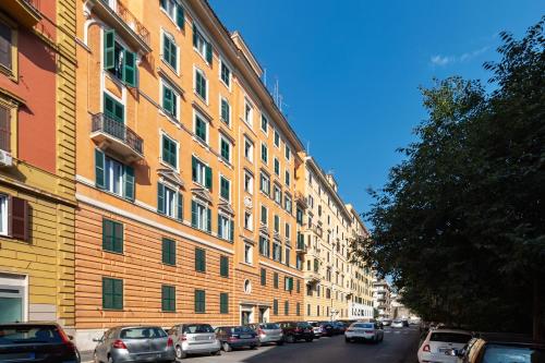GuestHost - Elegant Apartment X4 MM Lodi