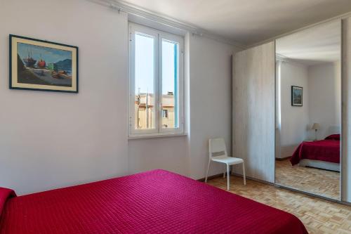 GuestHost - Elegant Apartment X4 MM Lodi