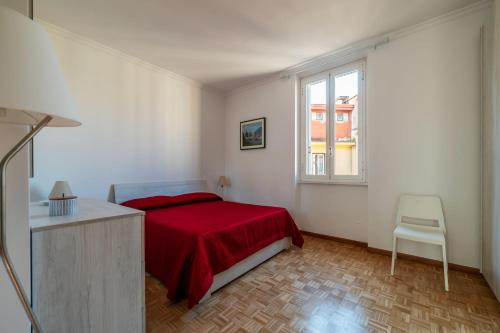 GuestHost - Elegant Apartment X4 MM Lodi