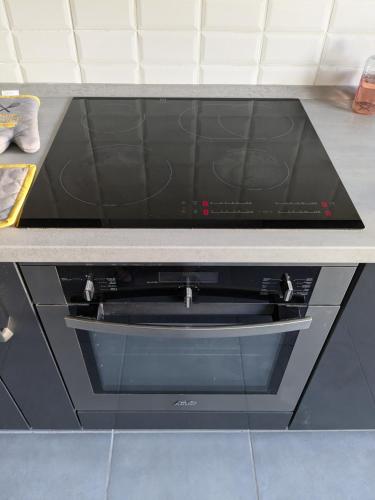 Chambre double ultra confortable et au calme proche du centre-ville de Lyon