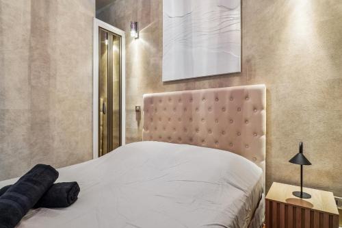 Élégant appartement - Lyon 2 & Confluence