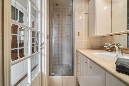 Élégant appartement - Lyon 2 & Confluence