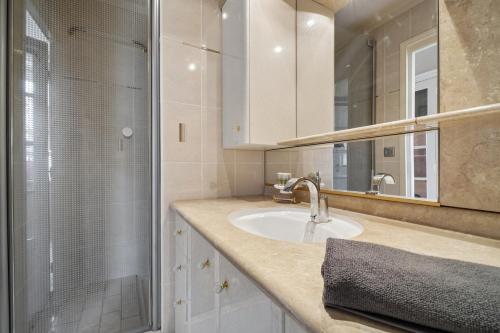 Élégant appartement - Lyon 2 & Confluence