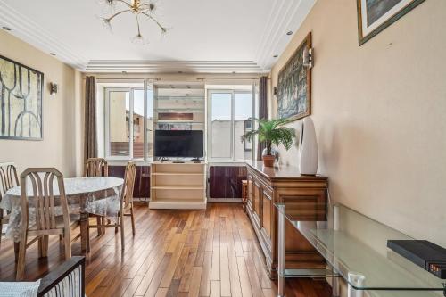 Élégant appartement - Lyon 2 & Confluence