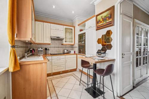 Élégant appartement - Lyon 2 & Confluence