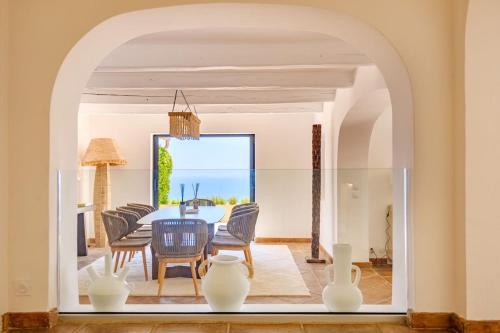 Charming, elegant, spacious house in Saint-Raphaël