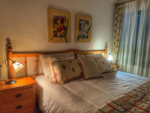 Apartamento vacacional Paradise