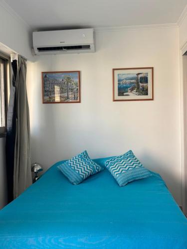 Le Coquillage, close to city center and beach
