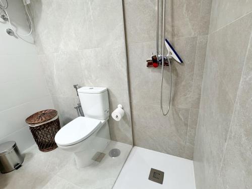 Apartamento vacacional Paradise