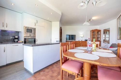 Nerja Las Palmeras 21 Apartamento Vacacional