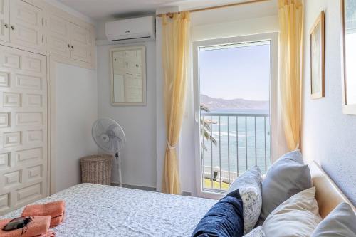 Nerja Las Palmeras 21 Apartamento Vacacional