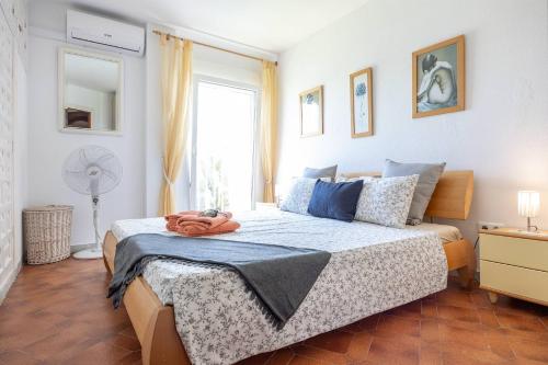 Nerja Las Palmeras 21 Apartamento Vacacional