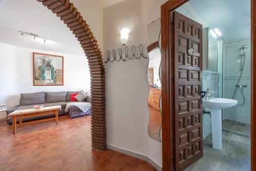 Nerja Las Palmeras 21 Apartamento Vacacional