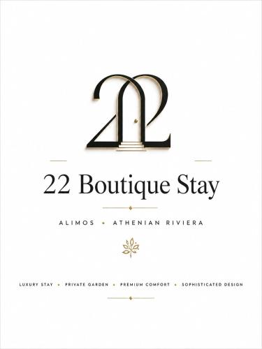 22 Boutique Stay