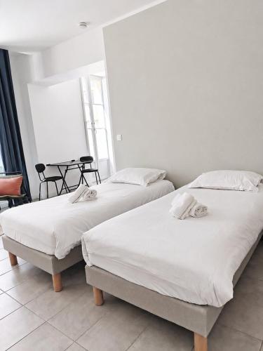 Beau studio confortable Bordeaux