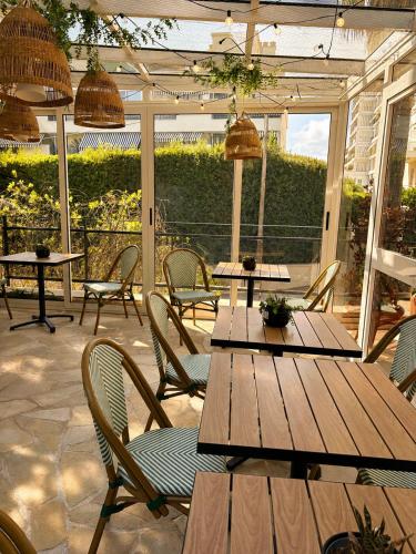 Hôtel Gallia Cannes