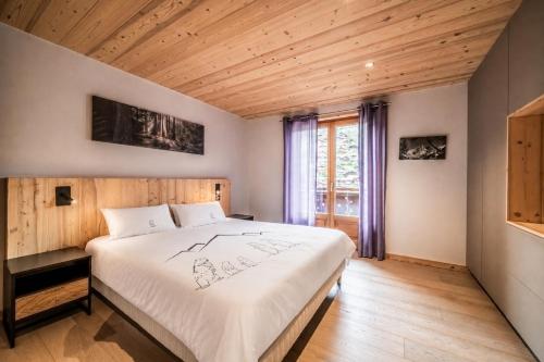 COUTETTAZ 1 Joli 2 chambres idéalement situé dans Morzine