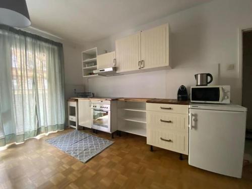 Vienna City Apartment