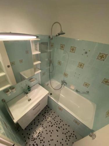 Vienna City Apartment