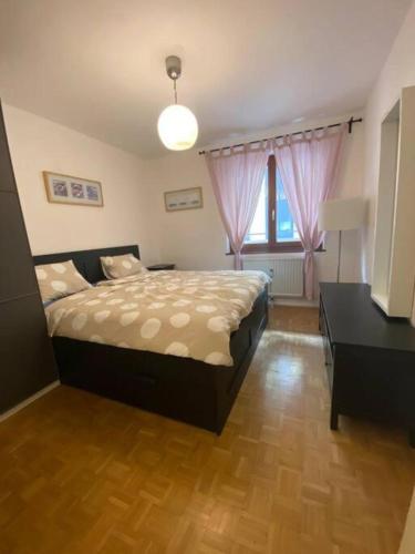 Vienna City Apartment