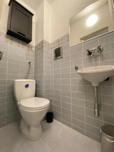 Vienna City Apartment