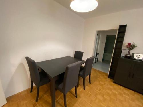 Vienna City Apartment