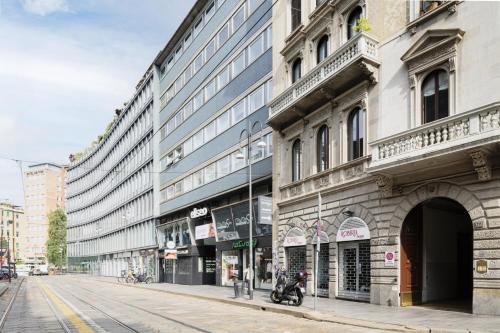 Easylife - Milano - Torino 64 - P2N10 - Duomo