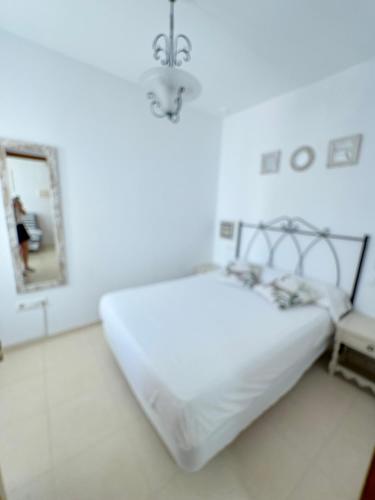 Apartamento centrico con terraza en Conil de la frontera