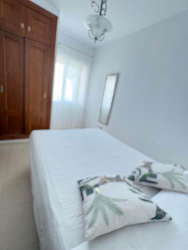 Apartamento centrico con terraza en Conil de la frontera
