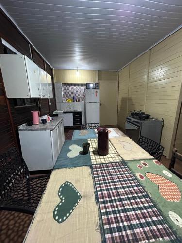 Casa próxima a pontos turísticos para até 4 pessoas