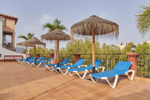 Superb Apartment Nerja
