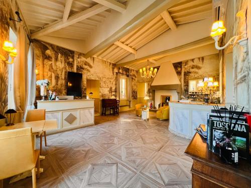 Hotel Relais Il Cestello