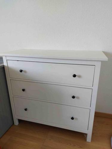Flat - close to Zurich HB Uni