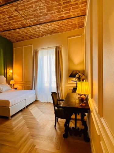 Hotel Relais Il Cestello