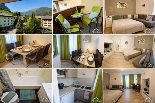 Alpenblick Apartment