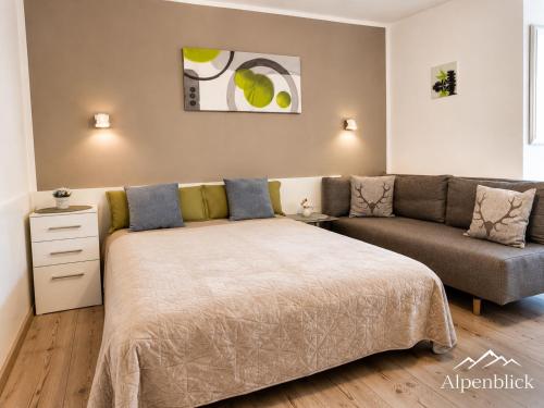Alpenblick Apartment