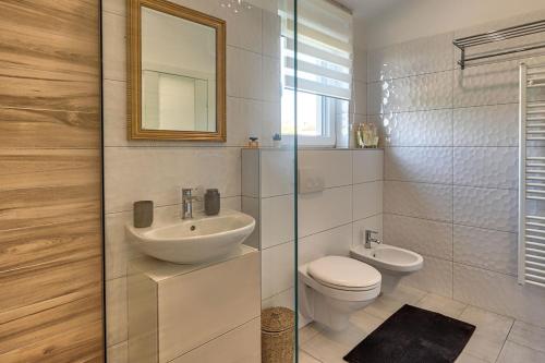 Modernly decorated House in Pula