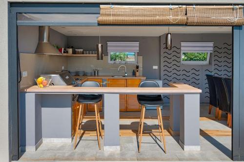 Modernly decorated House in Pula