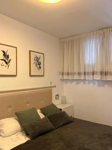 La Botánica apartment in Las Americas