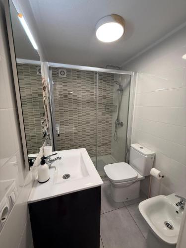 La Botánica apartment in Las Americas