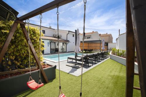 Villa Paradise