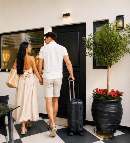 22 Boutique Stay