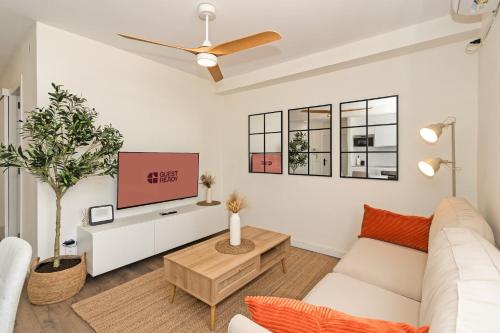 GuestReady - Sunlit 2BR Retreat in Jesús