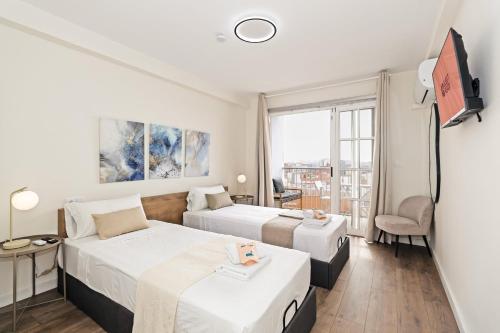 GuestReady - Sunlit 2BR Retreat in Jesús