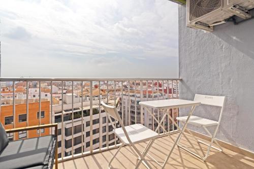 GuestReady - Sunlit 2BR Retreat in Jesús