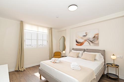 GuestReady - Sunlit 2BR Retreat in Jesús