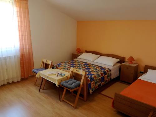 Apartmani Cerin - Cocaletto