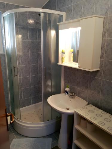 Apartmani Cerin - Cocaletto