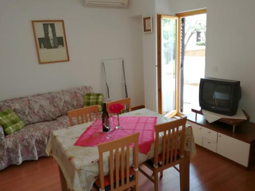 Apartmani Cerin - Cocaletto