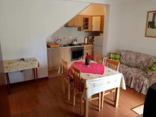 Apartmani Cerin - Cocaletto